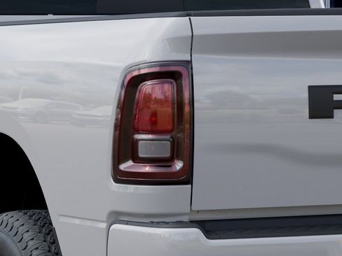 New 2026 RAM 2500 Tradesman AWD/4WD image 14