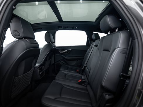 New 2026 Audi Q7 2.0T Premium Plus image 17