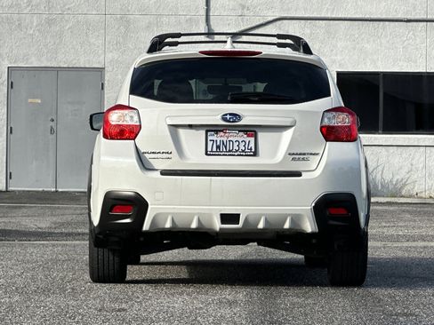 Used 2017 Subaru Crosstrek 2.0i Limited w/ Popular Package #2 image 5
