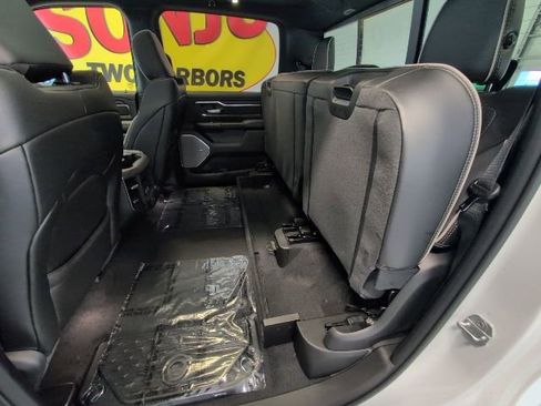 New 2026 RAM 1500 Laramie image 34