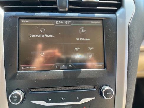 Used 2014 Ford Fusion SE w/ Equipment Group 202A image 17