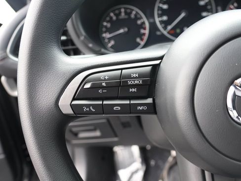 New 2026 MAZDA MAZDA3 s FWD image 17