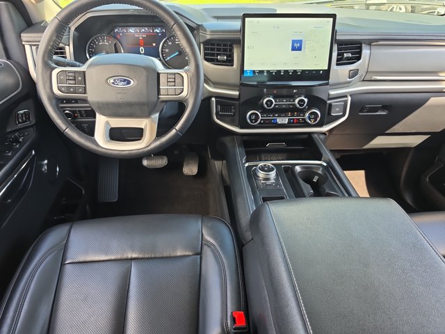 Certified 2023 Ford Expedition Max XLT RWD image 14