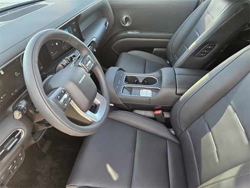 New 2026 Hyundai Palisade Calligraphy image 13