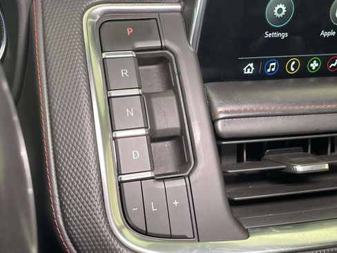 Used 2021 Chevrolet Tahoe RST AWD/4WD image 28
