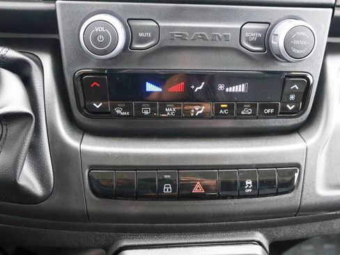 New 2026 RAM ProMaster 1500 w/ Convenience Group FWD image 18