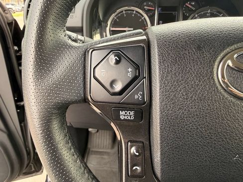 Used 2021 Toyota 4Runner TRD Pro AWD/4WD image 20