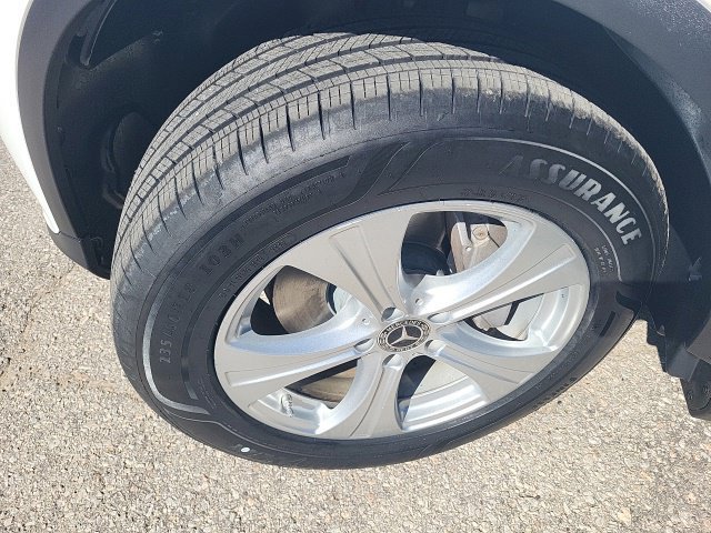 Used 2018 Mercedes-Benz GLC 300 4MATIC image 17