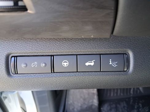 New 2026 Nissan Pathfinder Platinum w/ Cargo Package FWD image 29