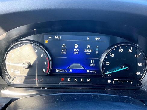 Used 2021 Ford Explorer Limited w/ Equipment Group 301A image 17