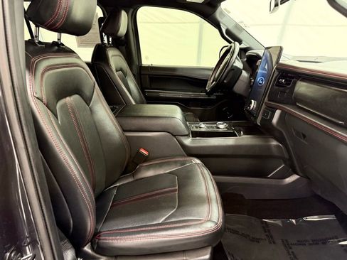 Used 2023 Ford Expedition Max Limited image 24