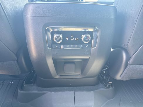 New 2026 GMC Yukon Denali w/ LPO, Floor Liner Package AWD/4WD image 19