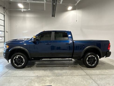 Used 2024 RAM 2500 Rebel image 9