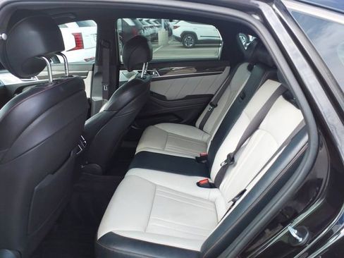 Used 2019 Genesis G80 3.3T Sport image 10