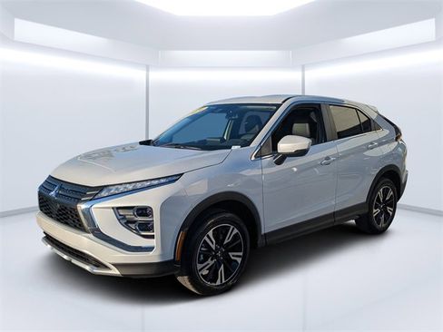 New 2026 Mitsubishi Eclipse Cross SE image 7
