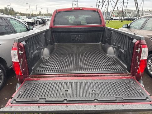 Used 2005 Toyota Tundra SR5 image 7
