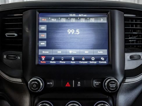 Used 2021 RAM 3500 Tradesman image 28