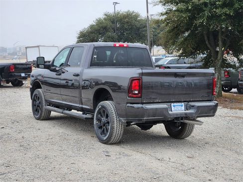 New 2026 RAM 2500 Lone Star image 3