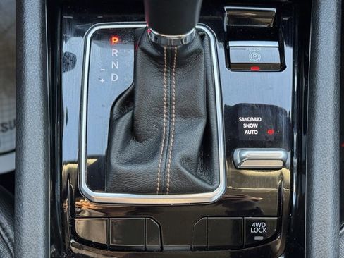 Certified 2022 Jeep Compass Limited image 19