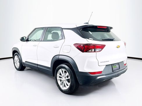 Used 2024 Chevrolet TrailBlazer LS image 5