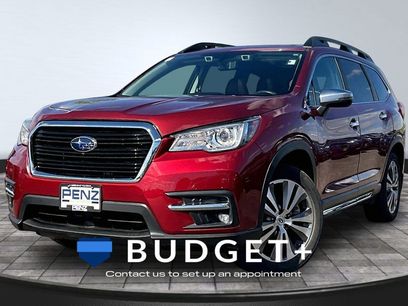 Used 2020 Subaru Ascent Touring w/ Popular Package #3