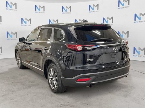 Used 2019 MAZDA CX-9 Sport AWD/4WD image 3