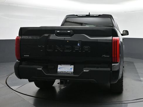 Used 2023 Toyota Tundra SR5 w/ SR5 Premium Package AWD/4WD image 6