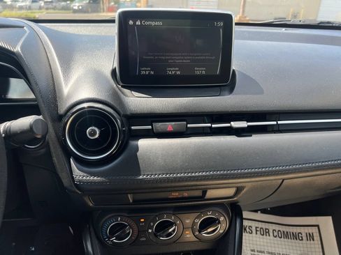 Used 2017 Toyota Yaris iA FWD image 22