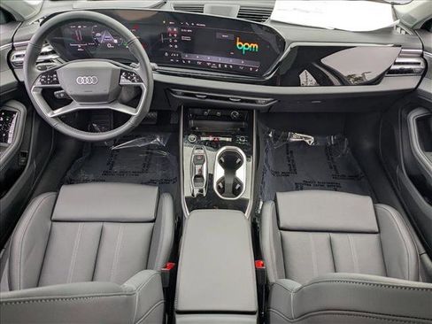 New 2026 Audi A6 Premium Plus image 14