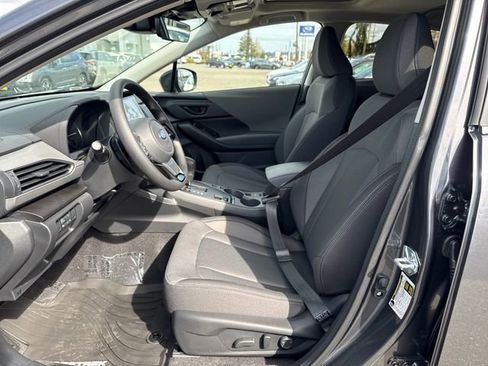 New 2026 Subaru Crosstrek 2.5i Premium AWD/4WD image 17