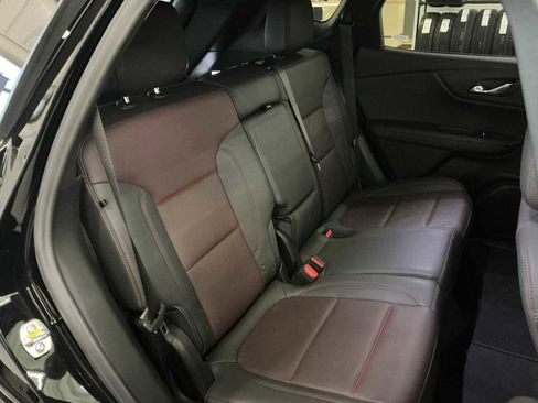 Used 2025 Chevrolet Blazer RS image 21
