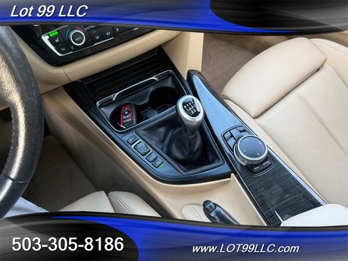 Used 2016 BMW 328i Sedan image 2