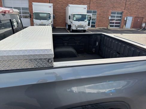 Used 2020 GMC Sierra 1500 AT4 w/ AT4 Premium Package image 5