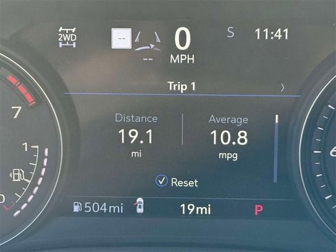 New 2024 Cadillac XT6 Premium Luxury w/ Technology Package image 4