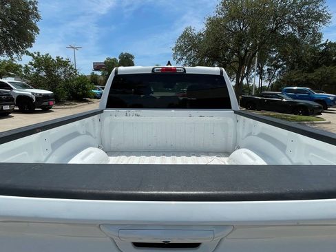 Used 2024 RAM 1500 Laramie RWD image 24