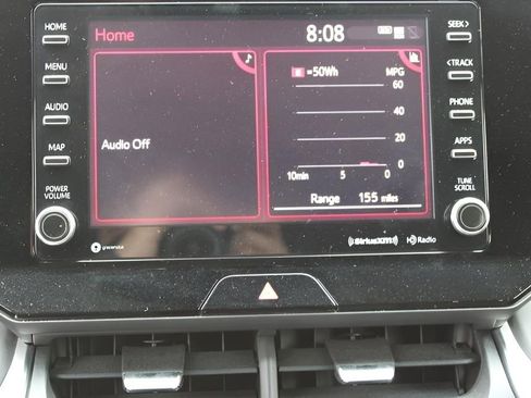 Certified 2021 Toyota Venza LE image 14