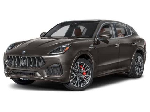Used 2023 Maserati Grecale Modena image 1