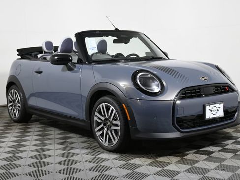 New 2026 MINI Cooper S FWD image 15