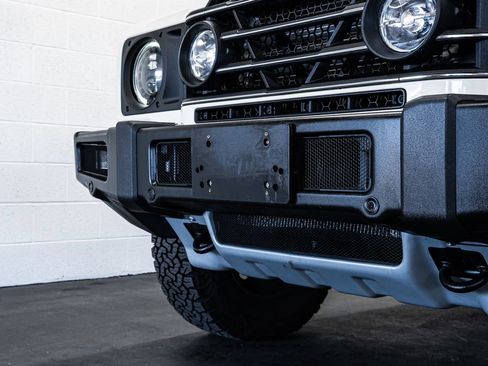 Used 2024 INEOS Grenadier Trialmaster Edition image 11