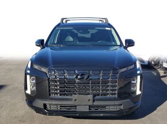 Used 2023 Hyundai Palisade XRT w/ Cargo Package video 2