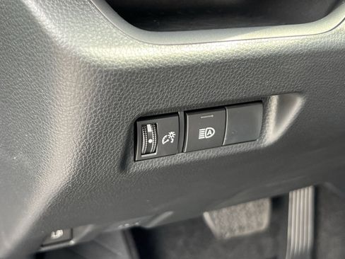 New 2025 Toyota RAV4 LE image 23