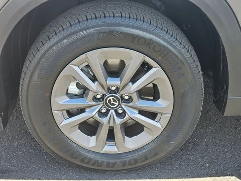 Used 2026 MAZDA CX-5 Select AWD/4WD image 24