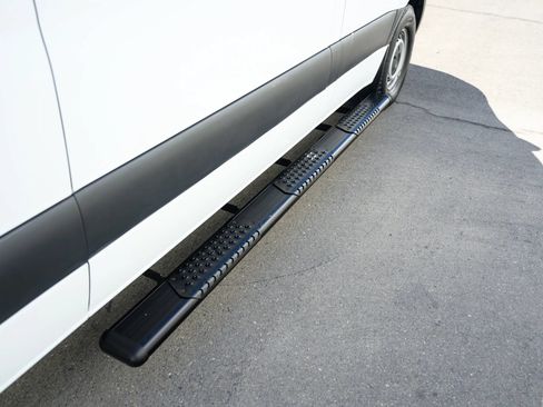 Used 2019 Mercedes-Benz Sprinter 170 image 12