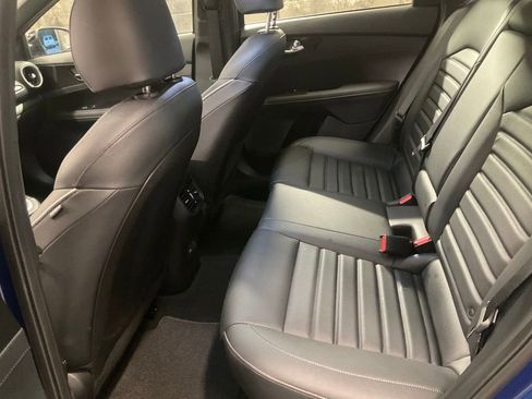 Used 2024 Kia Forte GT-Line w/ GT-Line Premium Package image 28