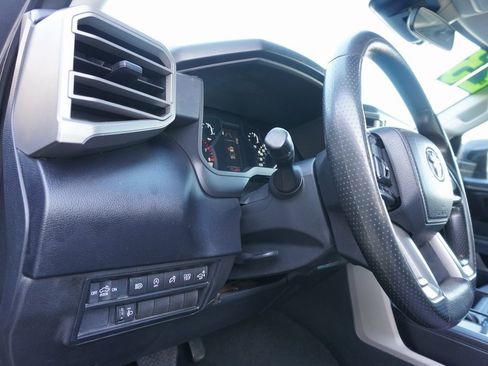 Used 2023 Toyota Tundra SR5 image 12