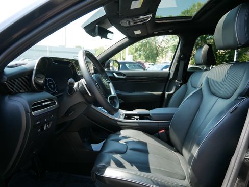 Used 2024 Hyundai Palisade Calligraphy AWD/4WD image 31