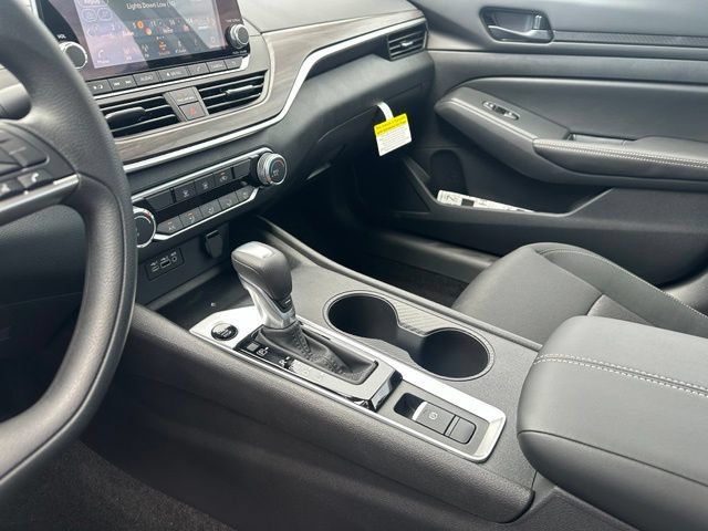 New 2026 Nissan Altima 2.5 SV AWD/4WD image 27
