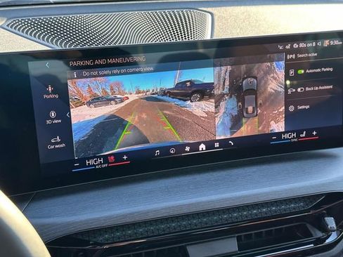 Certified 2026 BMW 430i xDrive Coupe w/ Premium Package image 30