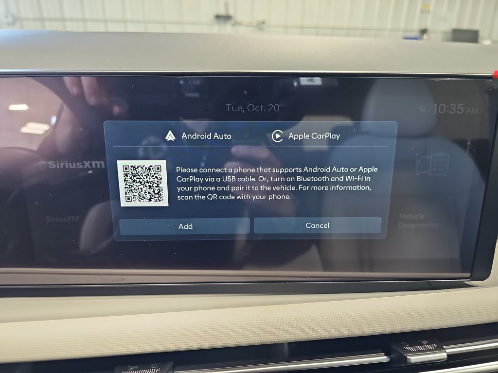 New 2026 Hyundai Tucson SEL Plus AWD/4WD image 24