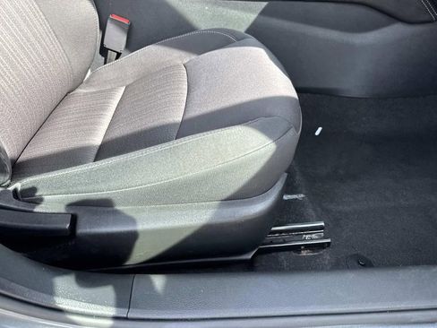 Used 2023 Nissan Altima 2.5 SV image 12